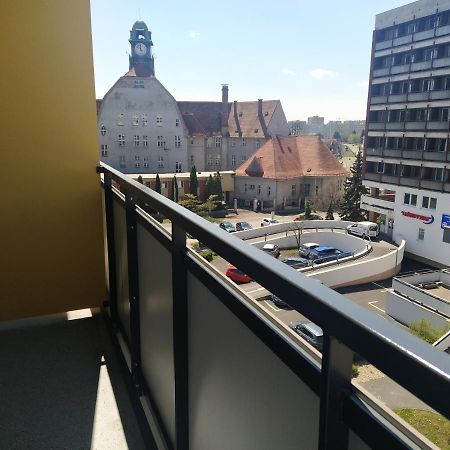 Apartament Entrez Radnica Koszyce Zewnętrze zdjęcie