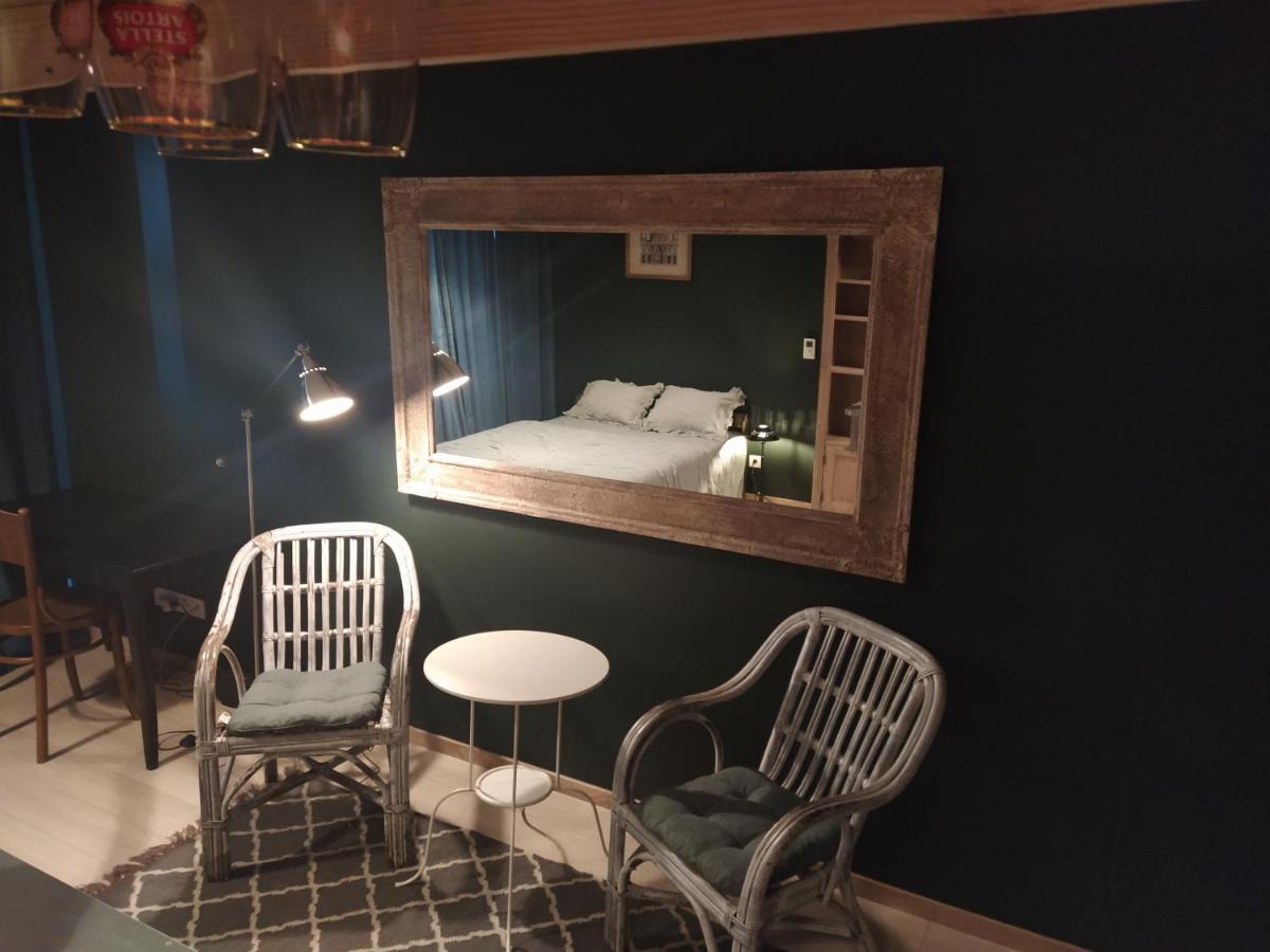Apartament Entrez Radnica Koszyce Zewnętrze zdjęcie