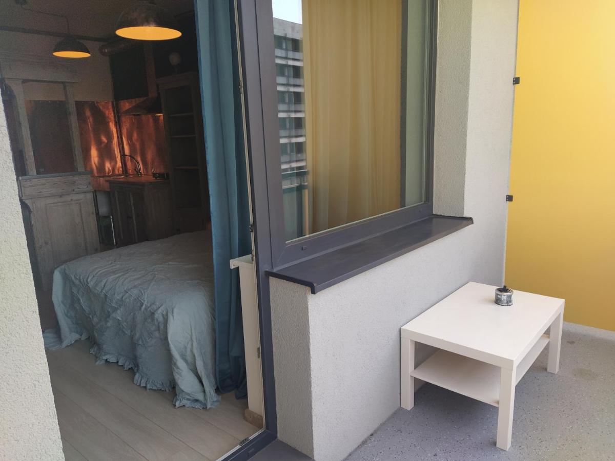 Apartament Entrez Radnica Koszyce Zewnętrze zdjęcie