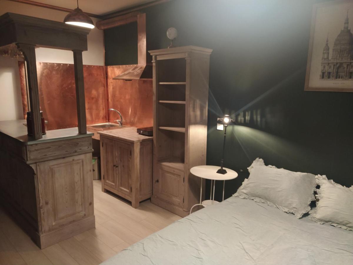 Apartament Entrez Radnica Koszyce Zewnętrze zdjęcie